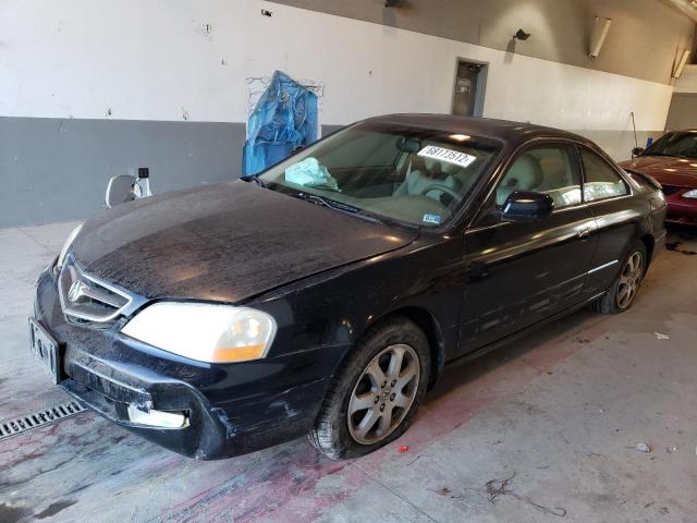 Photo 1 from auction – 2001 ACURA 3.2CL with VIN 19UYA42461A004266