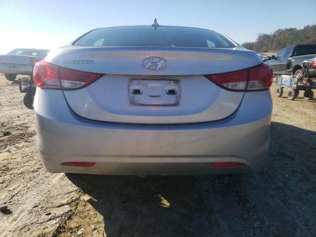 Photo 6 from auction – 2012 HYUNDAI ELANTRA GL with VIN 5NPDH4AE6CH100185