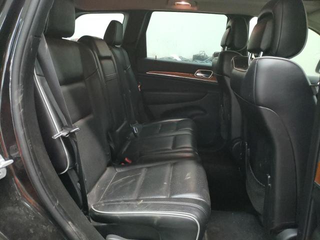 Photo 11 from auction – 2012 JEEP GRAND CHER with VIN 1C4RJFCT4CC226767