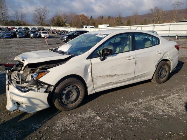 SUBARU IMPREZA 2019 with VIN 4S3GKAA63K3614026 - Photo from auction