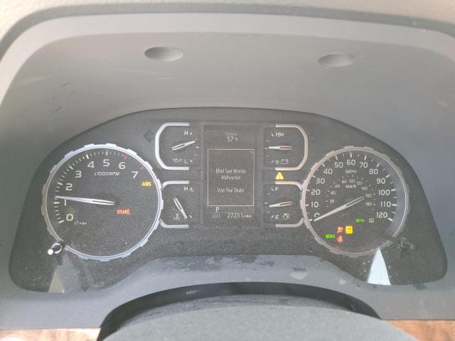 صورة رقم 9 من المزاد - 2018 TOYOTA TUN مع VIN 5TFAW5F16JX763567