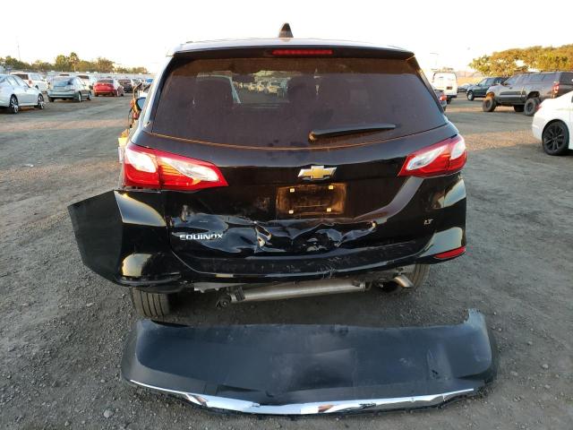 Photo 6 from auction – 2018 CHEVROLET EQUINOX LT with VIN 2GNAXJEV0J6251028