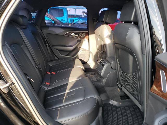 Photo 10 from auction – 2016 AUDI A6 PREMIUM with VIN WAUFGAFC9GN023297