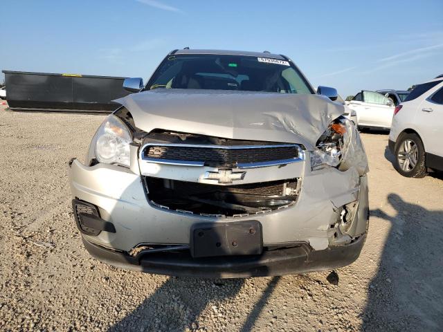 Photo 5 from auction – 2015 CHEVROLET EQUINOX LT with VIN 2GNALBEK5F1131284