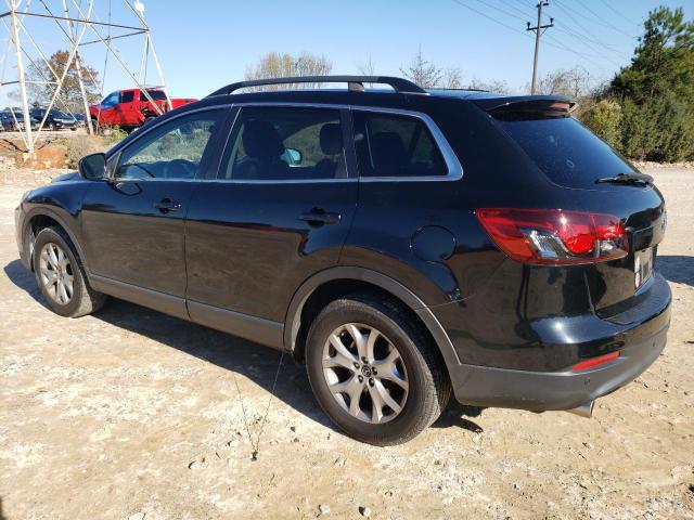 Photo 2 from auction – 2015 MAZDA CX-9 TOURI with VIN JM3TB2CA0F0449329