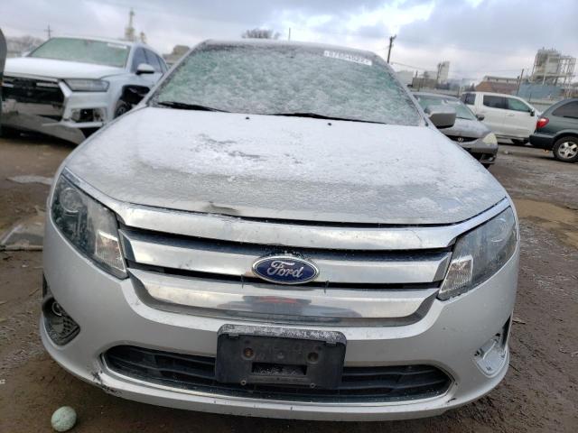 Photo 5 from auction – 2011 FORD FUSION SE with VIN 3FAHP0HA0BR190340