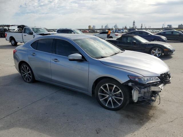 Photo 4 from auction – 2015 ACURA TLX TECH with VIN 19UUB2F57FA013696
