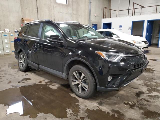 Photo 4 from auction – 2018 TOYOTA RAV4 ADVEN with VIN 2T3RFREV0JW827587
