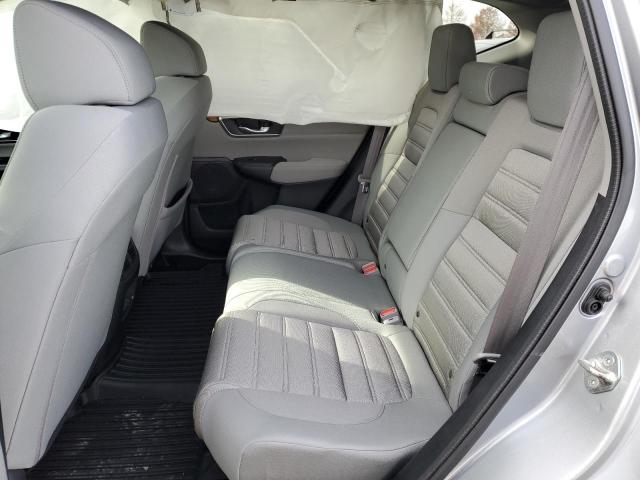 Photo 11 from auction – 2019 HONDA CR-V EX with VIN 7FARW2H52KE013729
