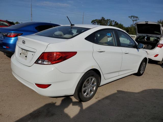 Photo 3 from auction – 2013 HYUNDAI ACCENT GLS with VIN KMHCT4AE2DU518613