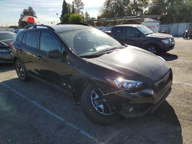 Photo 4 from auction – 2018 SUBARU CROSSTREK with VIN JF2GTABC0JH332480