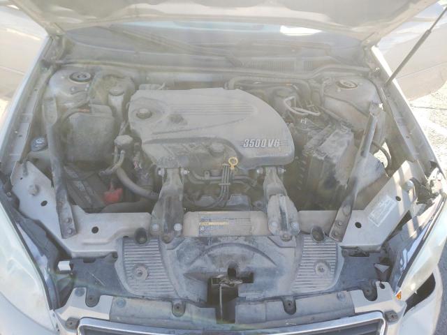 Photo 11 from auction – 2008 CHEVROLET IMPALA LT with VIN 2G1WT58K681364923