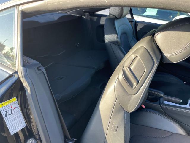 Photo 6 from auction – 2014 AUDI TT PREMIUM with VIN TRUBFAFK7E1005404