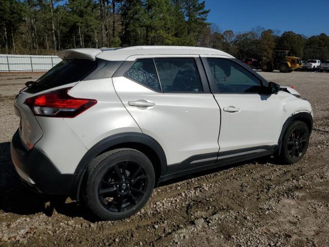 Photo 3 from auction – 2019 NISSAN KICKS S with VIN 3N1CP5CU3KL497364