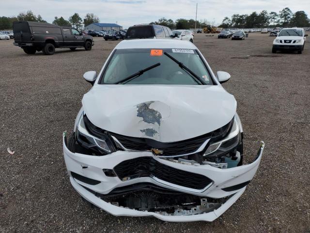Photo 5 from auction – 2018 CHEVROLET CRUZE LT with VIN 3G1BE6SM7JS650489