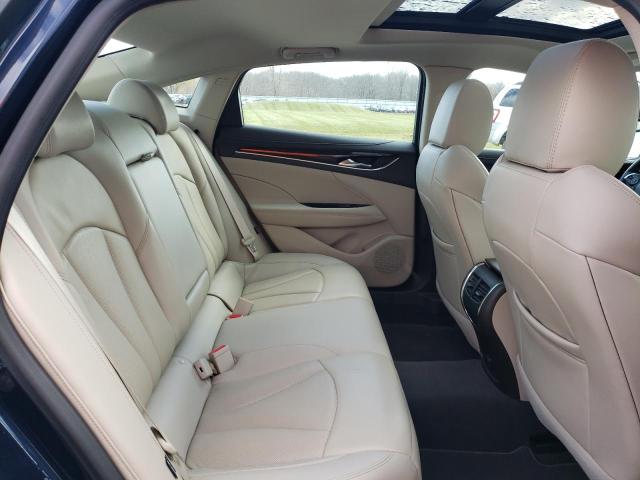 Foto 10 de la subasta – 2017 BUICK LACROSSE E con VIN 1G4ZP5SS5HU181658