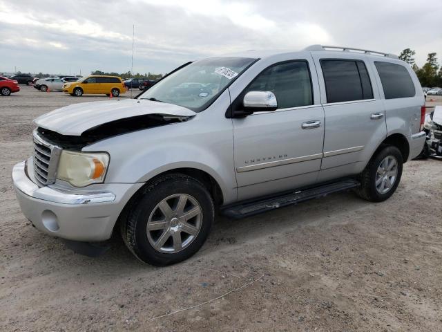 CHRYSLER ASPEN LIMI 2009 with VIN 1A8HX58P29F707309 - Photo from auction
