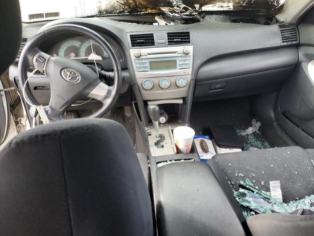 Photo 8 from auction – 2007 TOYOTA CAMRY CE with VIN 4T1BE46K87U651840