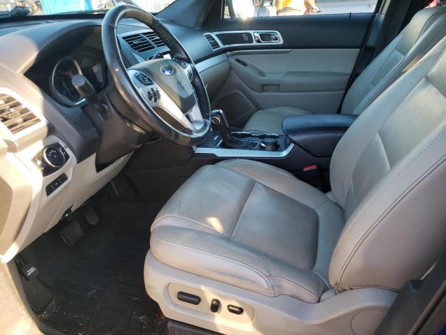 Photo 7 from auction – 2015 FORD EXPLORER X with VIN 1FM5K8D88FGA28039