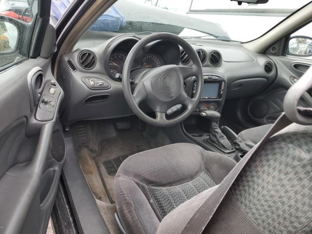 Photo 8 from auction – 2002 PONTIAC GRAND AM S with VIN 1G2NF12E82C205929