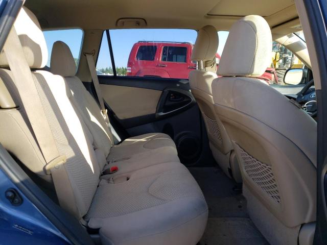 Photo 10 from auction – 2012 TOYOTA RAV4 with VIN JTMZF4DV2C5046603