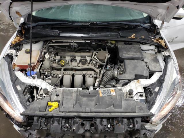 Photo 11 from auction – 2016 FORD FOCUS SE with VIN 1FADP3F24GL291477