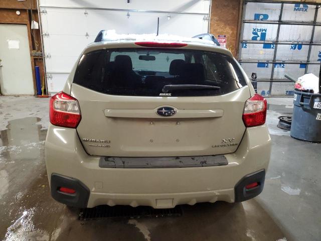 Photo 6 from auction – 2013 SUBARU XV CROSSTR with VIN JF2GPACC9D2898406