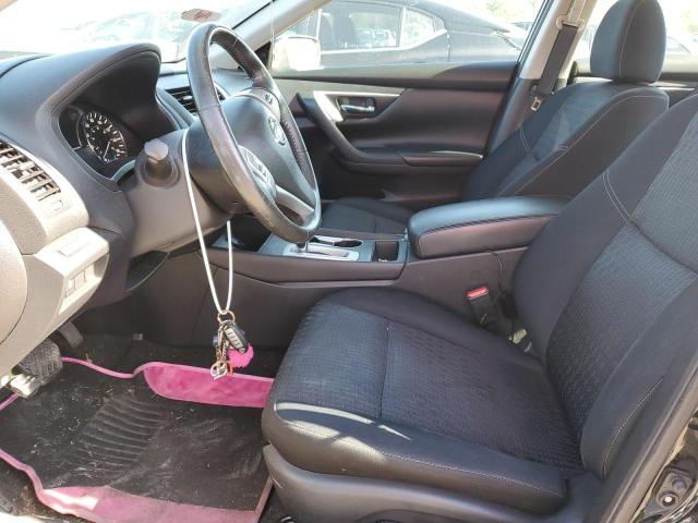 Photo 7 from auction – 2017 NISSAN ALTIMA 2.5 with VIN 1N4AL3AP5HC115055