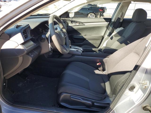 Photo 7 from auction – 2016 HONDA CIVIC LX with VIN 2HGFC2F57GH515942