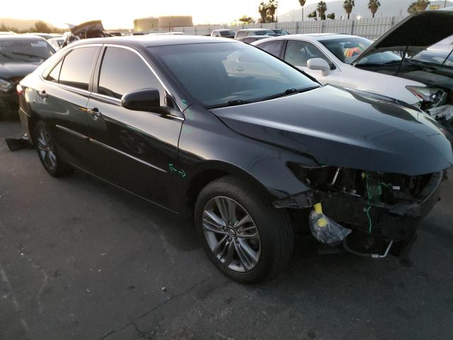 Photo 4 from auction – 2017 TOYOTA CAMRY LE with VIN 4T1BF1FK6HU445865