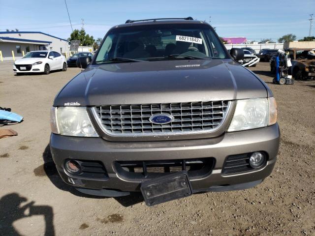 Photo 5 from auction – 2005 FORD EXPLORER X with VIN 1FMZU73K65ZA01802