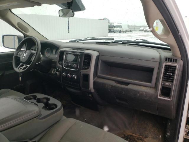 Photo 8 from auction – 2015 RAM 1500 ST with VIN 3C6JR6DG6FG687260