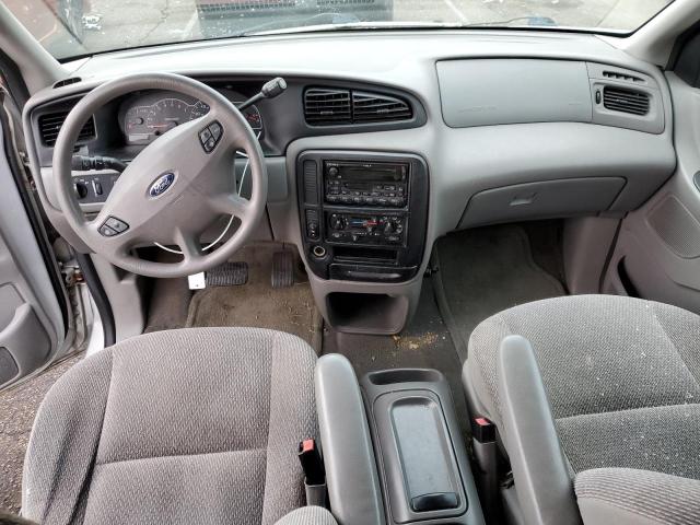Photo 8 from auction – 2003 FORD WINDSTAR L with VIN 2FMZA51473BA41307