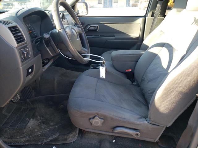 Photo 7 from auction – 2004 CHEVROLET COLORADO with VIN 1GCCS138648123338