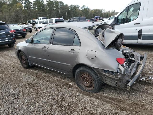 Photo 2 from auction – 2003 TOYOTA COROLLA CE with VIN 1NXBR32EX3Z163188