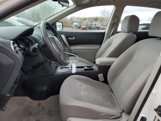 Photo 7 from auction – 2013 NISSAN ROGUE S with VIN JN8AS5MT4DW530012