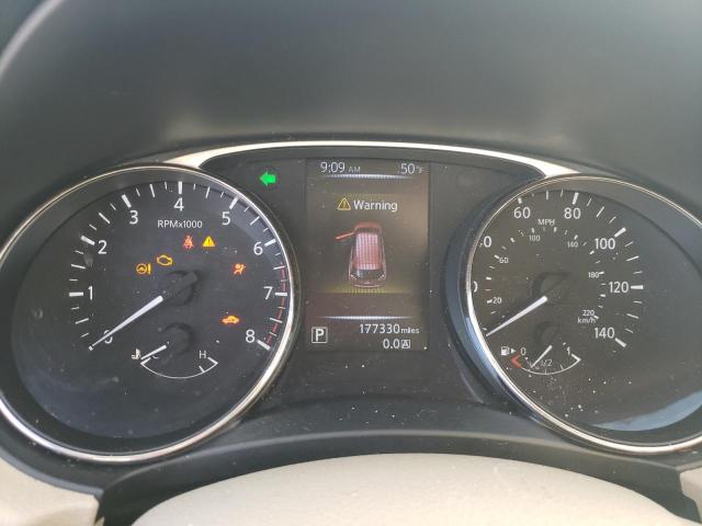 Zdjęcie 9 z aukcji – 2015 NISSAN ROGUE S z VIN KNMAT2MT9FP533220