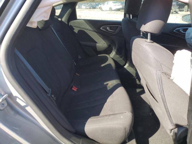 صورة رقم 10 من المزاد - 2015 CHRYSLER 200 LX مع VIN 1C3CCCFB7FN573881