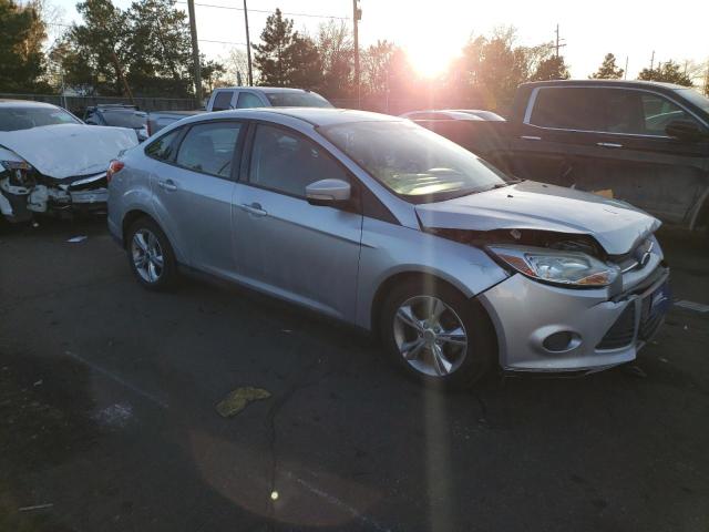 Photo 4 from auction – 2013 FORD FOCUS SE with VIN 1FADP3F2XDL278471