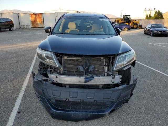 Photo 5 from auction – 2014 NISSAN PATHFINDER with VIN 5N1AR2MN9EC676847
