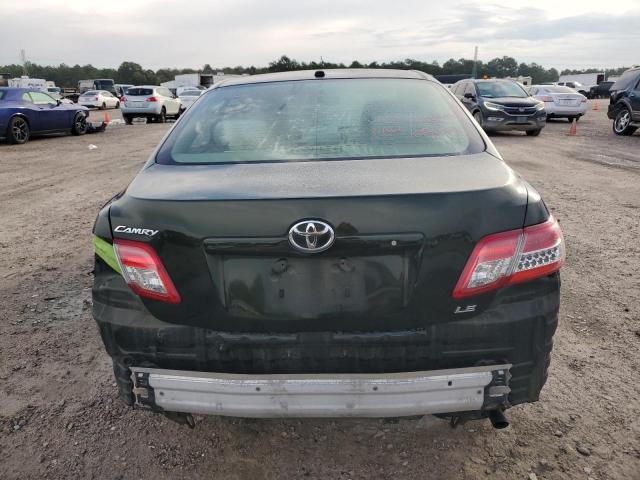 Photo 6 from auction – 2011 TOYOTA CAMRY BASE with VIN JTNBF3EK8B3012610