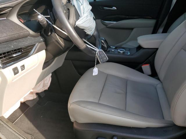 Photo 7 from auction – 2019 CADILLAC XT4 PREMIU with VIN 1GYFZDR45KF180227