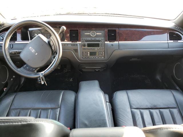 Photo 8 from auction – 2007 LINCOLN TOWN CAR E with VIN 1LJFM88W17Y620886