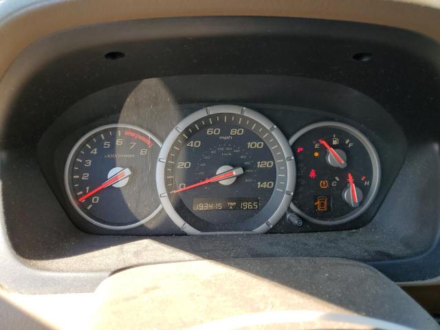 Photo 9 from auction – 2007 HONDA PILOT EXL with VIN 5FNYF28687B000443