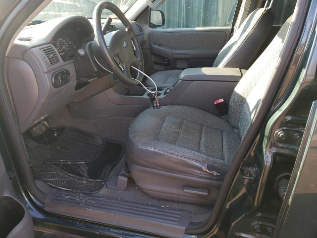 Photo 7 from auction – 2003 FORD EXPLORER X with VIN 1FMZU72K13UC23739