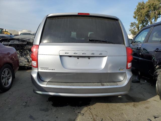 Photo 6 from auction – 2019 DODGE GRAND CARA with VIN 2C4RDGEG8KR567995