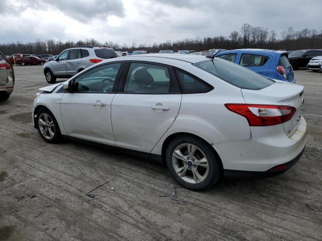 Photo 2 from auction – 2014 FORD FOCUS SE with VIN 1FADP3F21EL265139