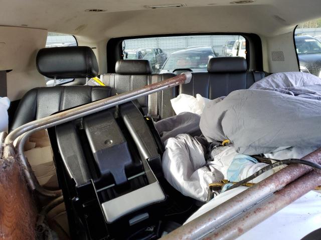 Photo 10 from auction – 2007 GMC YUKON with VIN 1GKFC13J47R150151