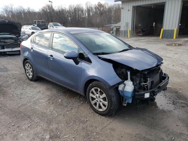 Photo 4 from auction – 2016 KIA RIO LX with VIN KNADM4A39G6575112