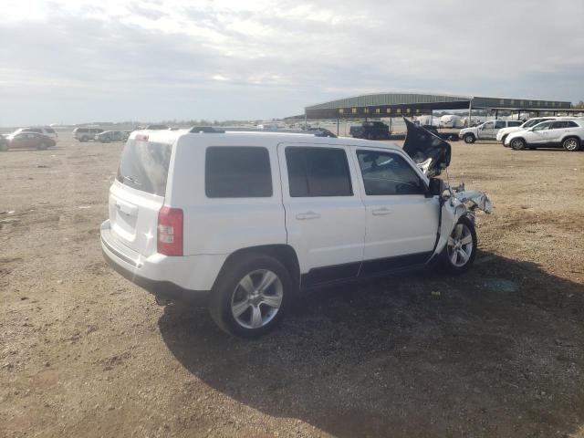 Photo 3 from auction – 2014 JEEP PATRIOT LI with VIN 1C4NJPCB0ED618766